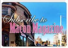 Subscribe to Macon Magazine