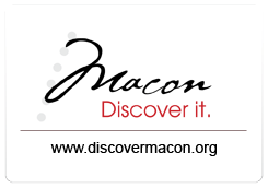 Discover Macon