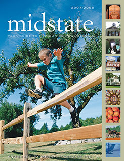midstate