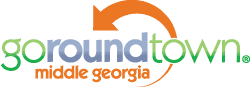 goRoundTown™ Middle Georgia