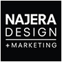 Najera Design + Marketing