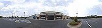 Anderson Conference Center, Macon, GA