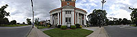 Centenary Methodist Church, Macon, GA