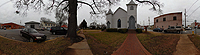 First Baptist Church, Forsyth, GA